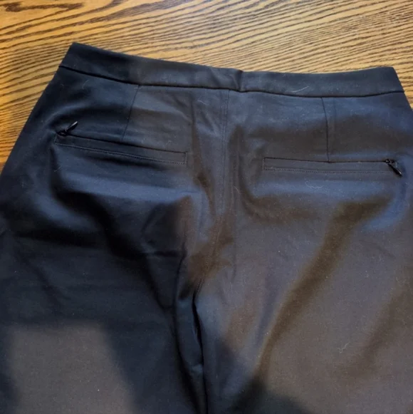 Lululemon Trouser Pants - Picture 2 of 4